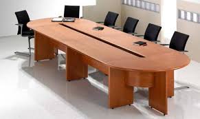 Conference Table CT02