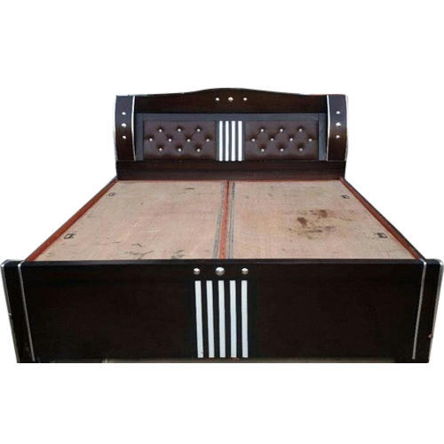 Double Bed DB-04