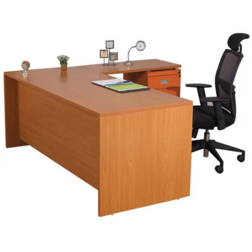 Wooden Executive 5FT Director Table,