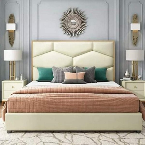 Diamond Bed set