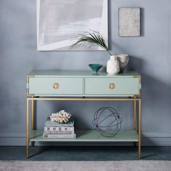 Zoni Console
