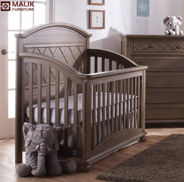 Luxury Baby Cot
